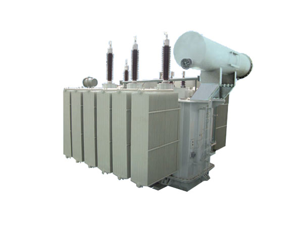 110kV電力變壓器