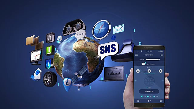 氫燃料物流車與互聯(lián)網(wǎng)信息技術(shù)服務(wù)的融合創(chuàng)新