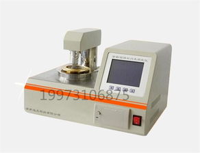 發(fā)動(dòng)機(jī)冷卻液沸點(diǎn)測定儀XT-0089 提升石油制品制造質(zhì)量控制新標(biāo)準(zhǔn)